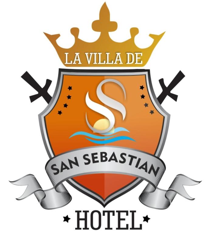 La Villa de San Sebastian Hotel - image 2