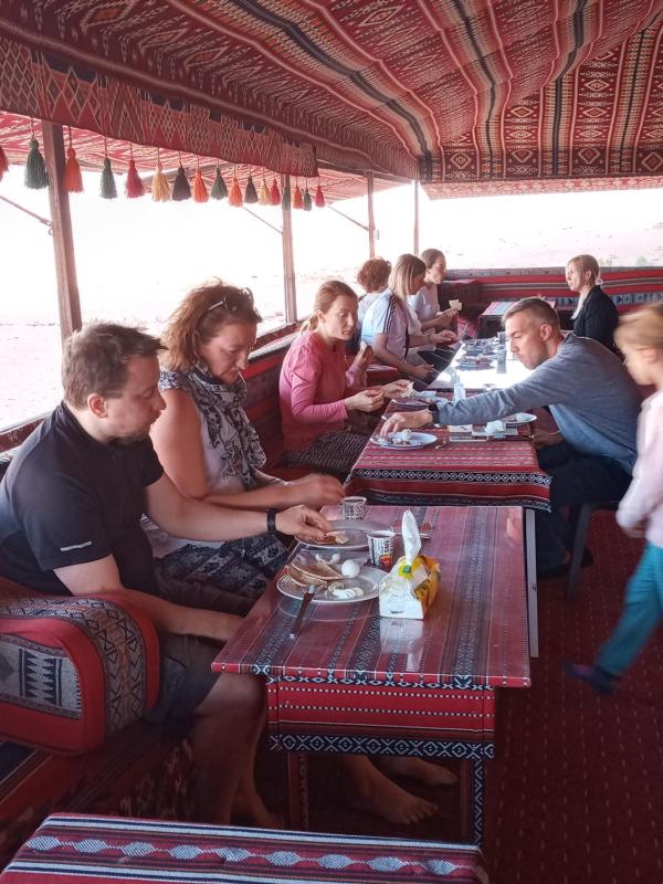Star City Camp wadirum - image 14