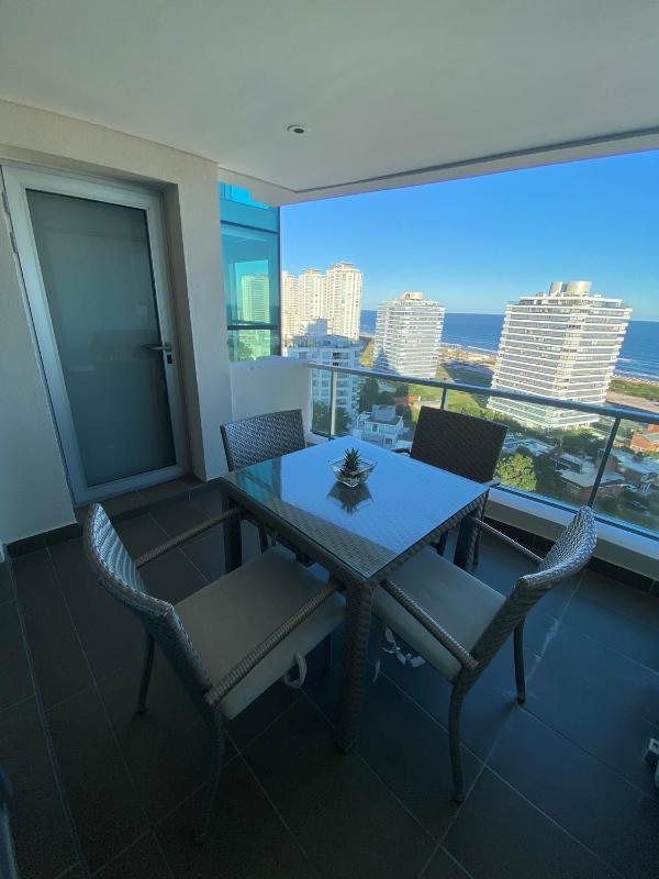 Wind Tower Punta del Este - image 11