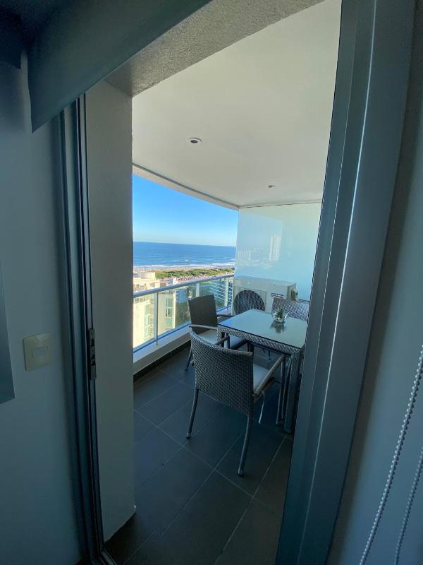 Wind Tower Punta del Este - image 24