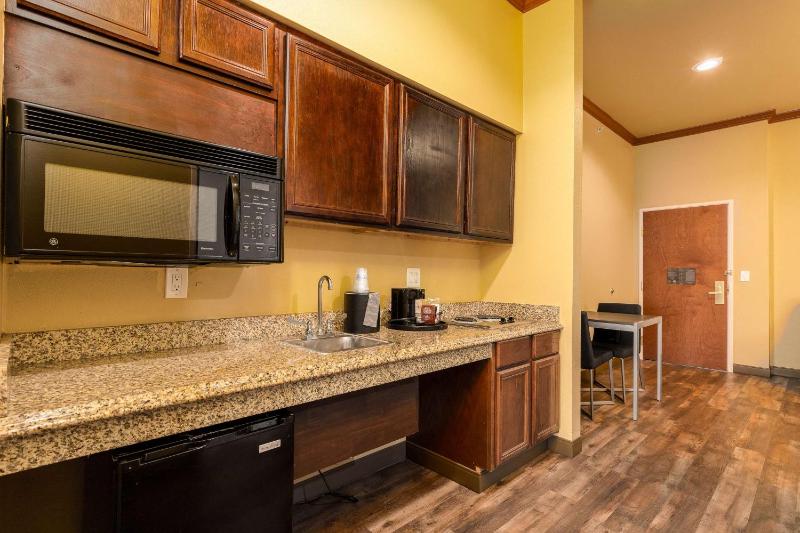 King Suite - Disability Access image 3