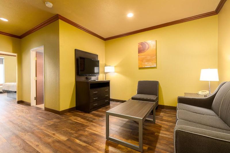 King Suite - Disability Access image 4
