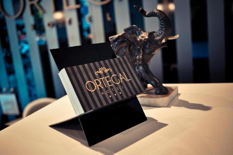 Hotel Ortegal - image 3