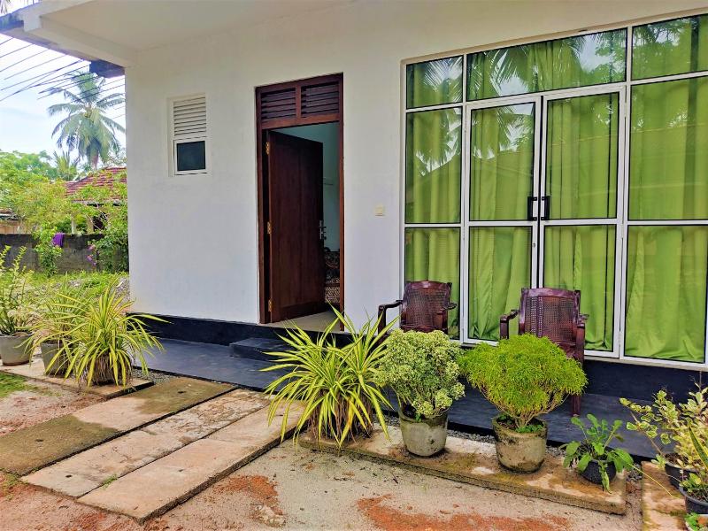 Sandy Palms Guesthouse - image 25