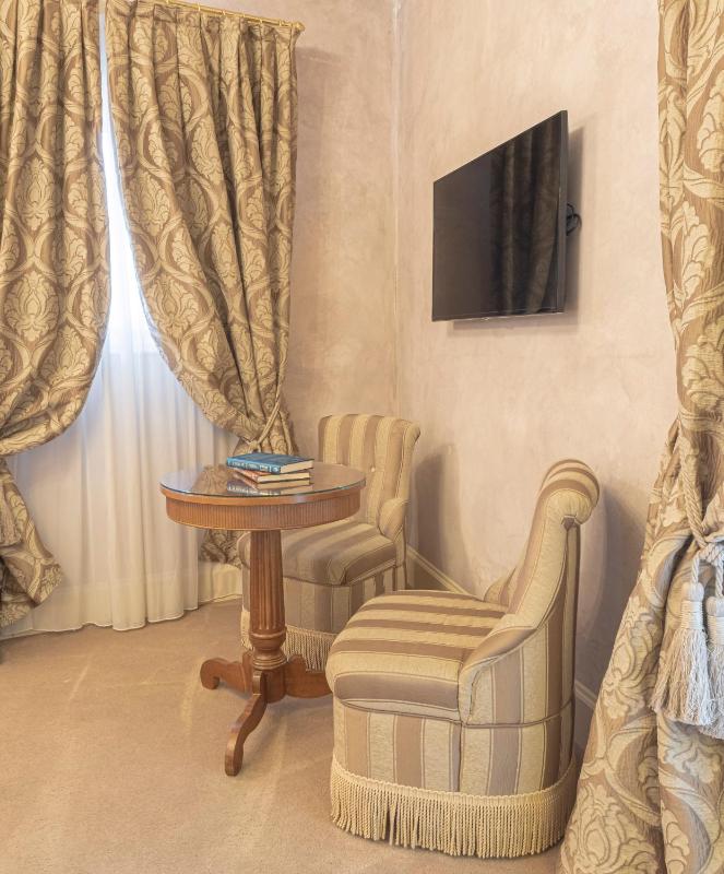 Hotel Villa Barbarich - image 50