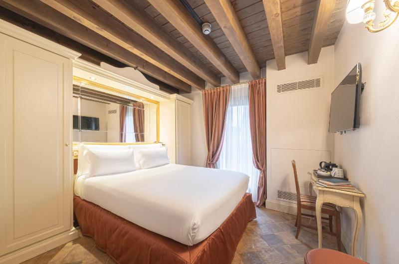 Hotel Villa Barbarich - image 42