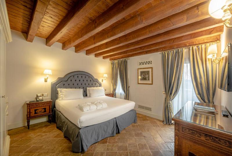 Hotel Villa Barbarich - image 24