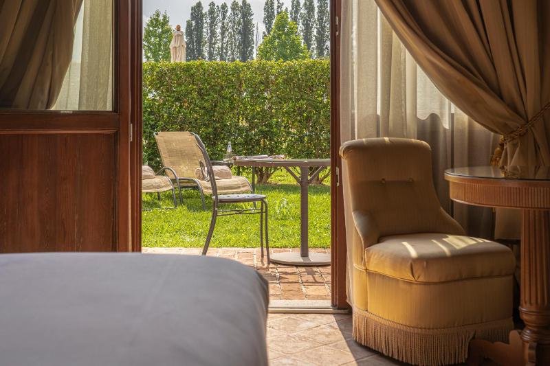 Hotel Villa Barbarich - image 13