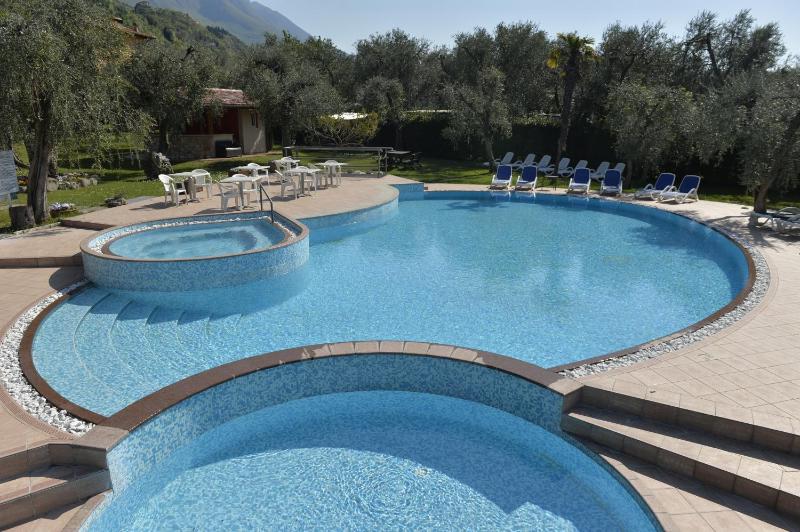 Hotel Villa Florida Images
