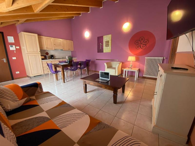 Ferretti Residence Garda Palace - image 18