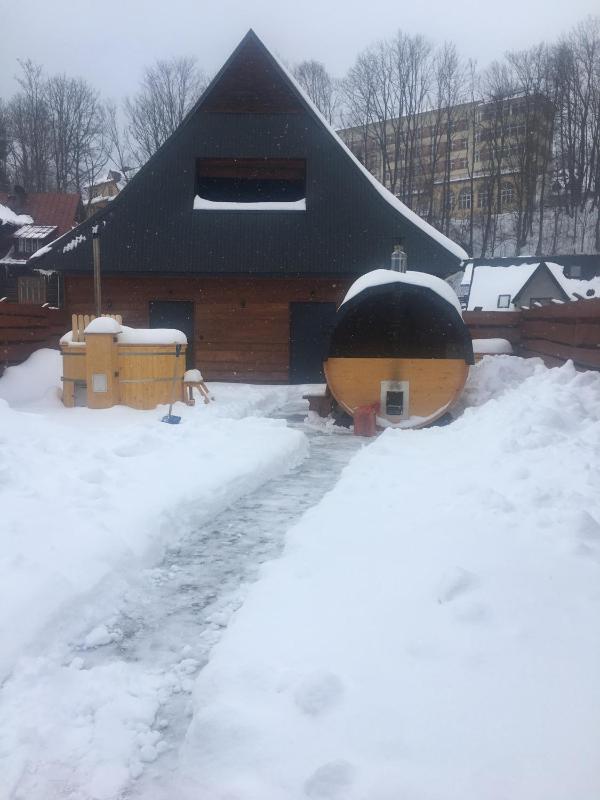 Apartamenty Forma Tatrica - image 5