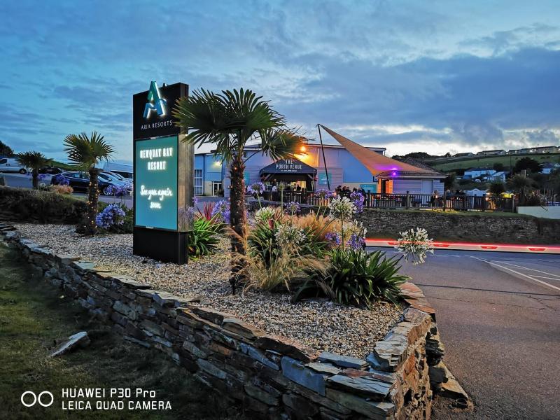 Newquay buy resort Holiday Images
