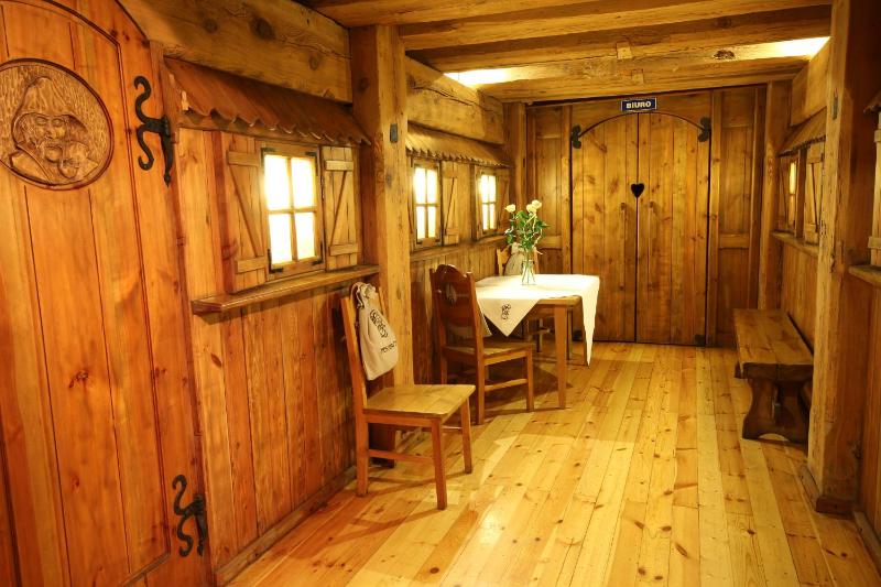 Hotel Spichrz - image 18