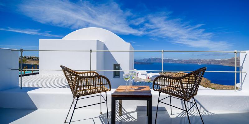 Deluxe Villa with Private Pool image 2