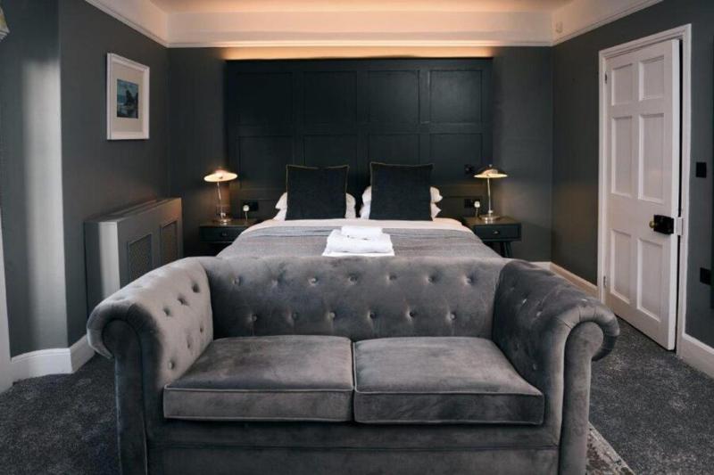 Deluxe Double Room with Shower image 1