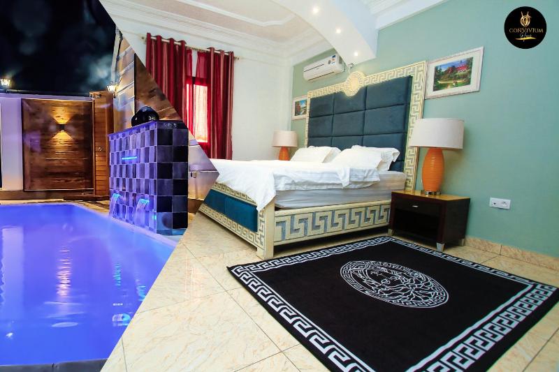 Convivium Home Hotel - image 1
