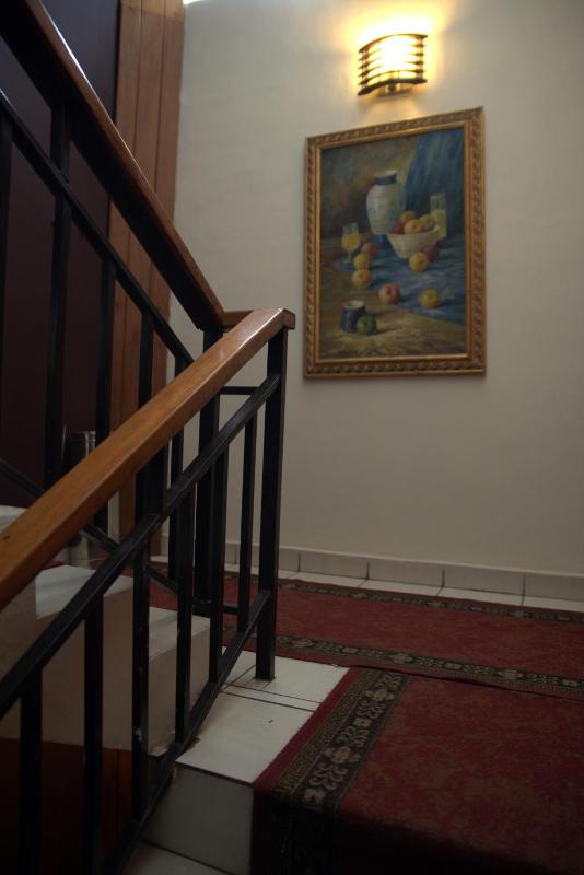 Hotel Le Relais Normand - image 15