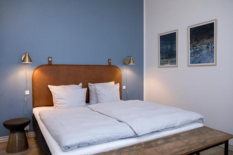 Deluxe Double Room image 3