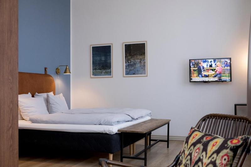 Deluxe Double Room image 4