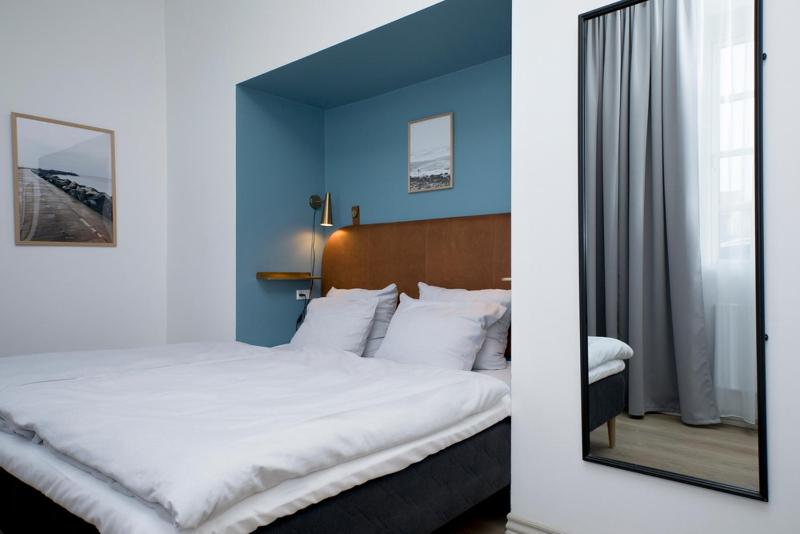 Standard Double Room image 1