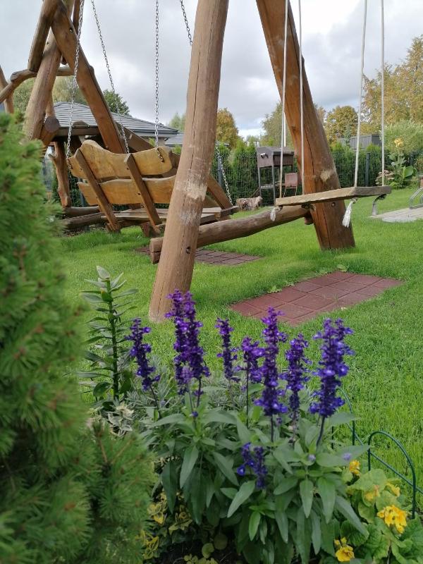 Geltoni apartamentai - image 21