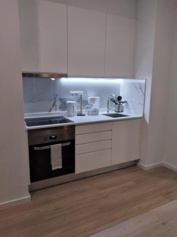 TMJ Apartamento - image 12