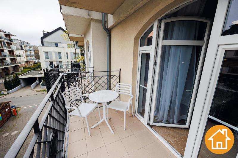 Apartamenty Regina Maris - visitopl - image 8