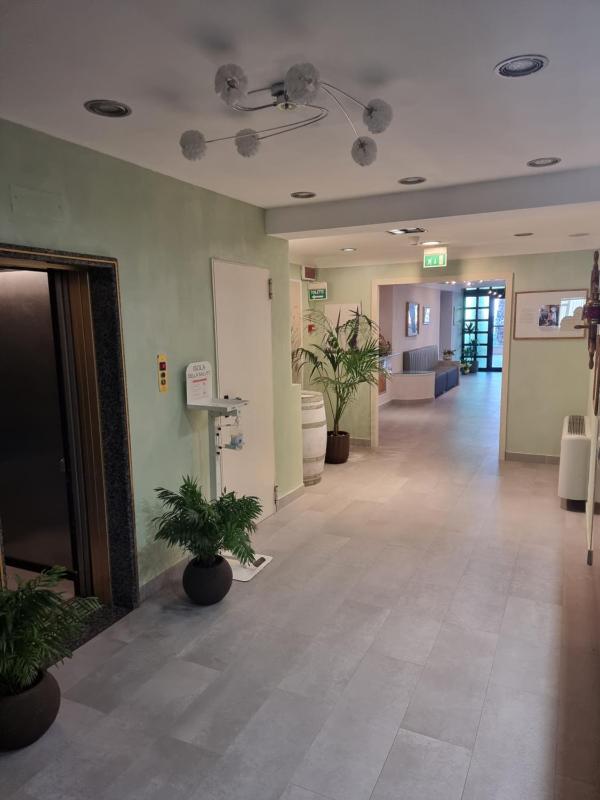 Hotel Solarium - image 21
