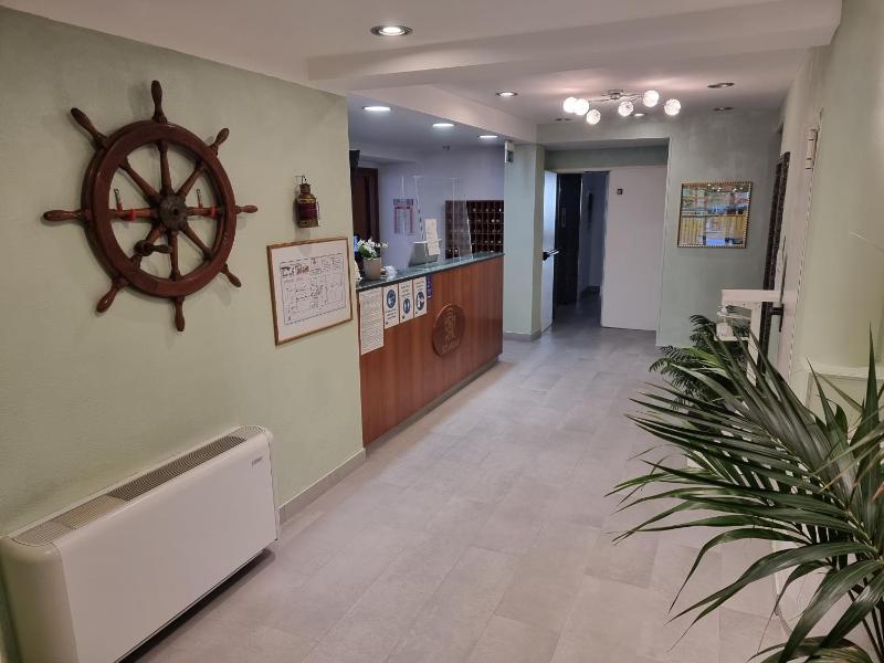 Hotel Solarium - image 26