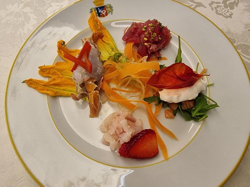 Hotel Solarium - image 37
