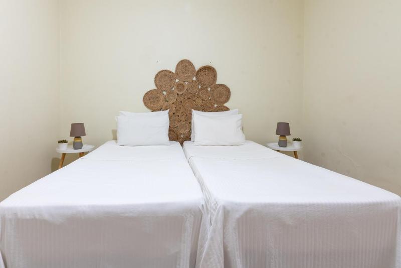 Double Room with Sea View image 1