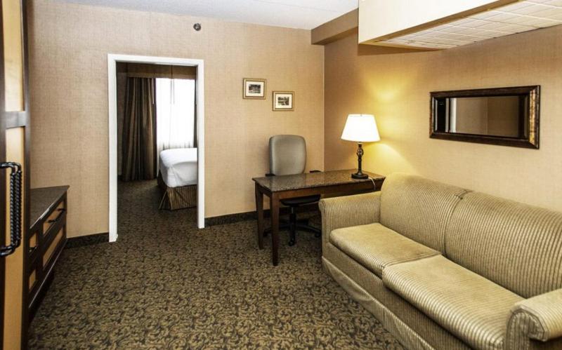 King Room image 1