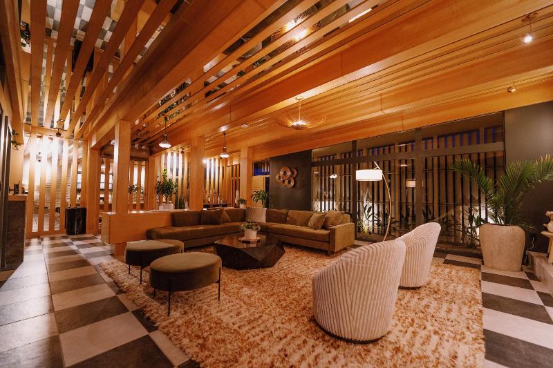 Azure Sky Hotel - Adults Only - A Town & Desert Boutique Hotel - image 2