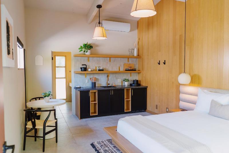 Azure Sky Hotel - Adults Only - A Town & Desert Boutique Hotel - image 22
