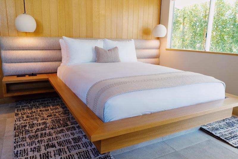 Azure Sky Hotel - Adults Only - A Town & Desert Boutique Hotel - image 20