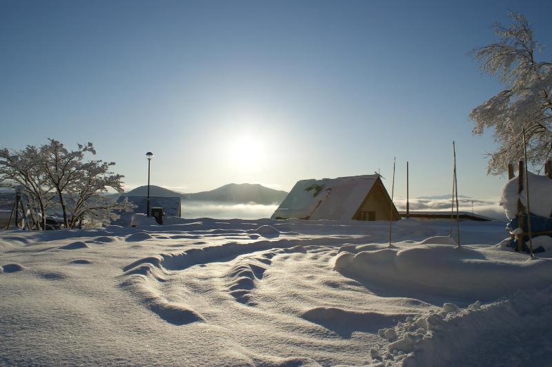 Akakura Hotel - image 23