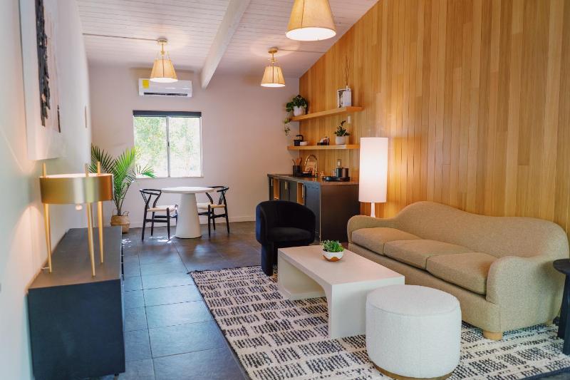 Azure Sky Hotel - Adults Only - A Town & Desert Boutique Hotel - image 1