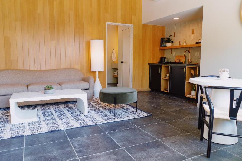 Azure Sky Hotel - Adults Only - A Town & Desert Boutique Hotel - image 15