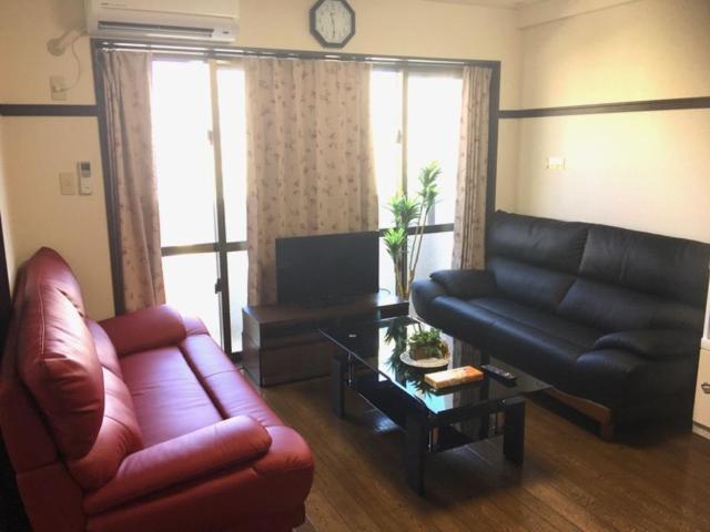 Cozy Family room KY apartment - image 22