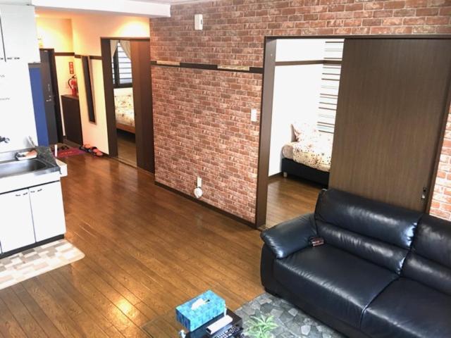 Cozy Family room KY apartment - image 38