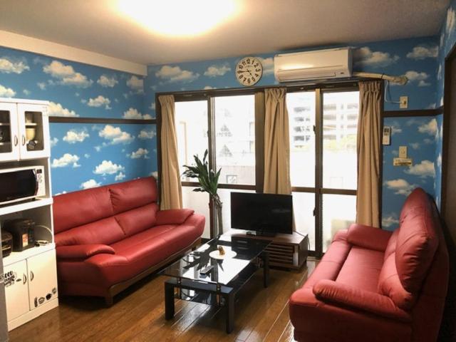 Cozy Family room KY apartment - image 9