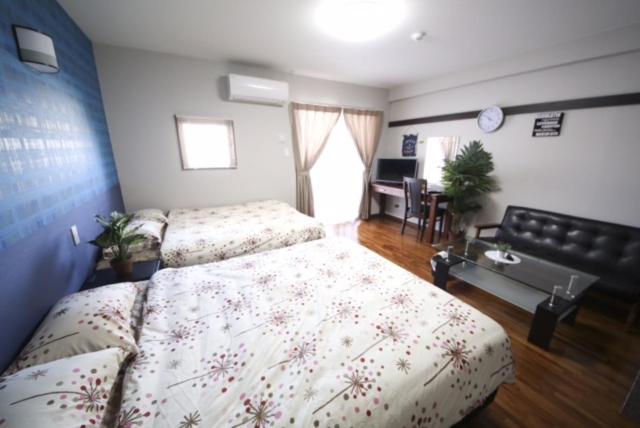 Chura Gahna House Tsubogawa Naha - image 7