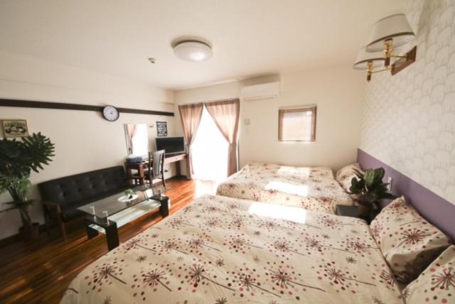 Chura Gahna House Tsubogawa Naha - image 10