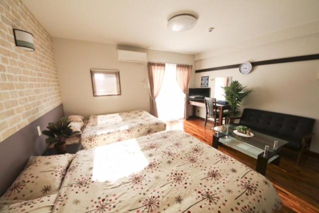 Chura Gahna House Tsubogawa Naha - image 25