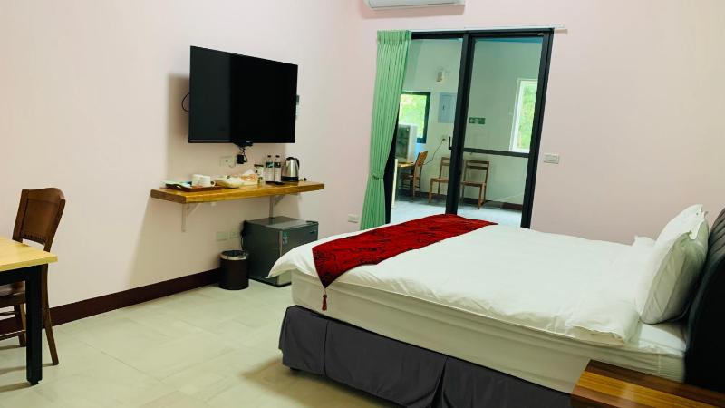 Yuan Homestay - image 16