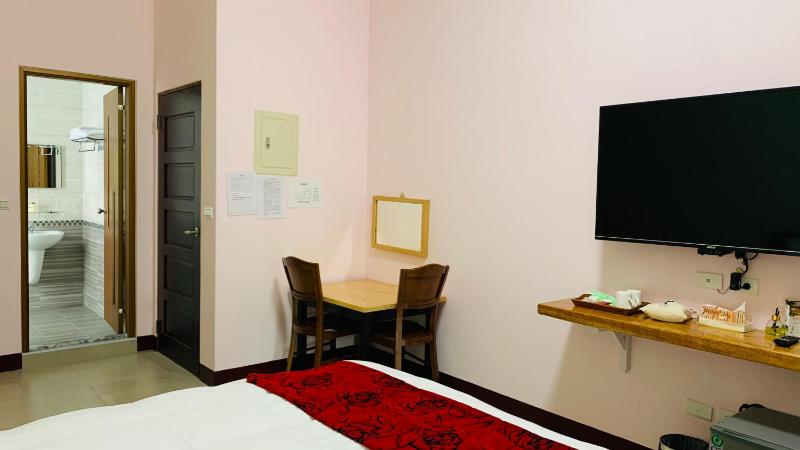 Yuan Homestay - image 19