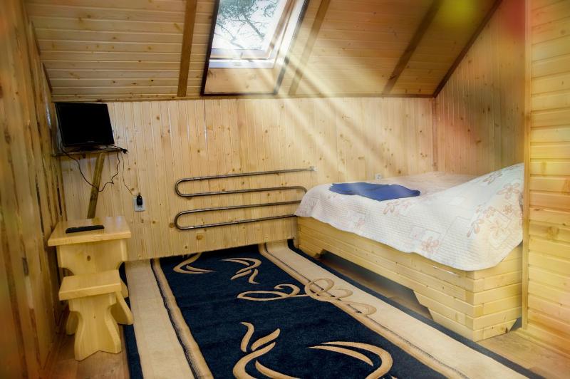 Standard Double Room with Air Conditioning image 2