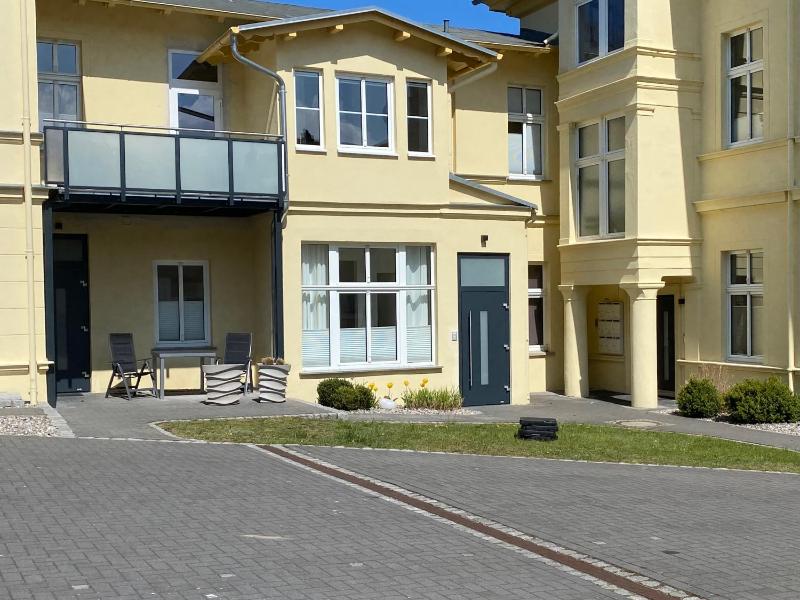 Villa Anna - Kaiserperle - image 9