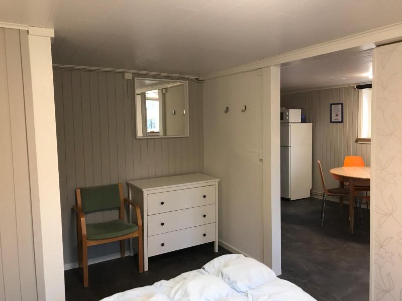 Apartment - Basement image 1