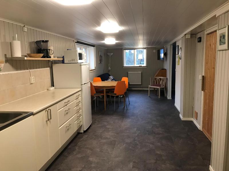 Apartment - Basement image 4